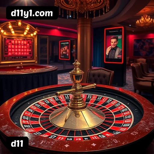 Notificações e promoções