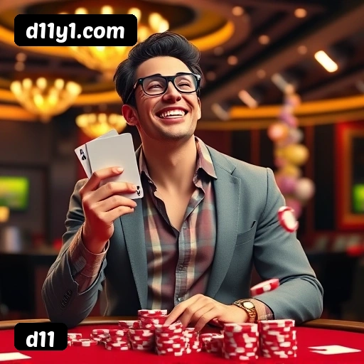 Bacará VIP com squeeze feature