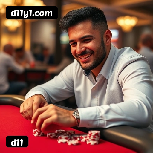 Bônus de Boas-vindas d11