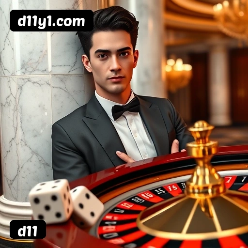 Promoções e bônus exclusivos da d11